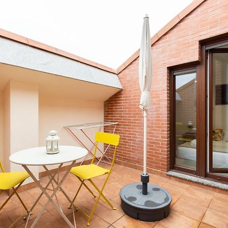 Insidehome Apartments - La Casita De Alex Palencia Exterior photo