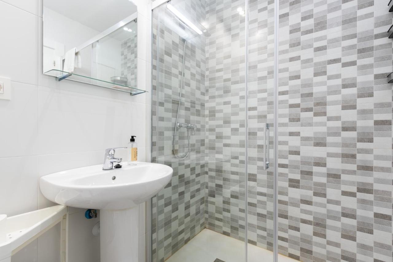 Insidehome Apartments - La Casita De Alex Palencia Exterior photo